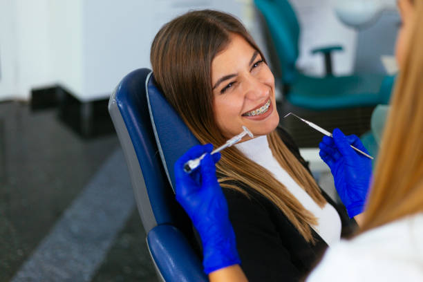 Advanced Technology for Better Dental Care in Russiaville, IN