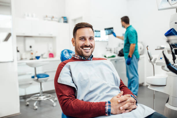 Best TMJ/TMD Treatment  in Russiaville, IN